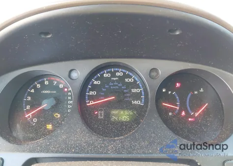 2004 Acura Mdx from USA, damaged, VIN 2HNYD18854H539149